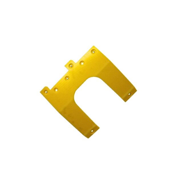 CHAPA DESL PLAT DRAPER - Imagem 3