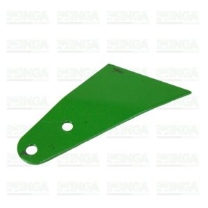 LIMPADOR DIREITO XINGU DB 3MM