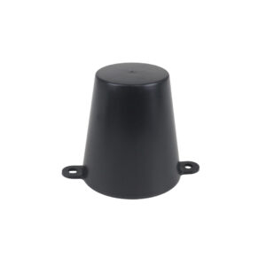 TAMPA PROT.  EIXO MENOR