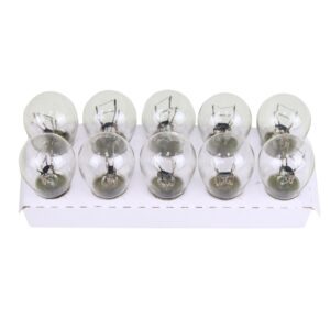 LAMPADA MINIATURA P21 5W - 12V - 21 5W - CX10