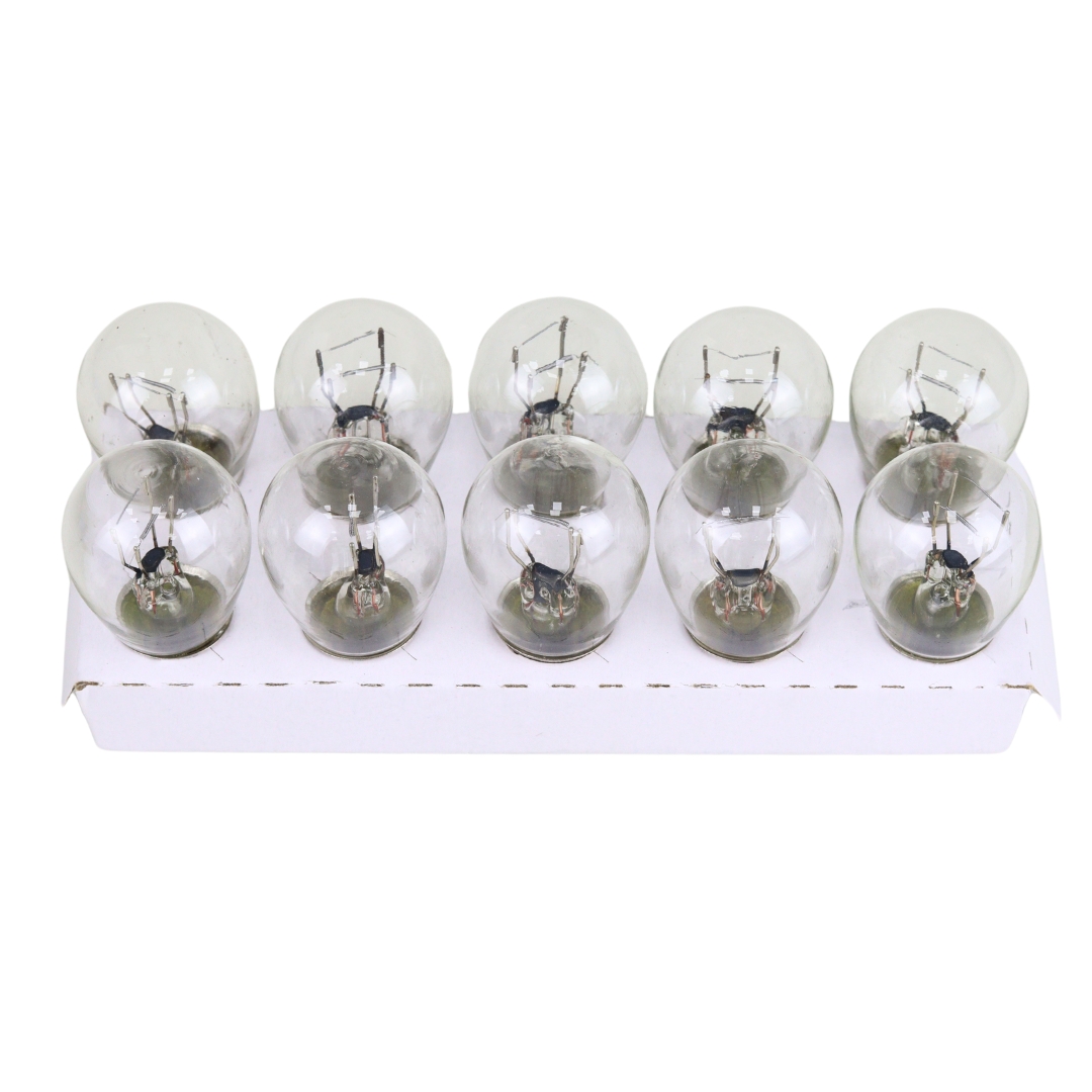 LAMPADA MINIATURA P21 5W - 12V - 21 5W - CX10