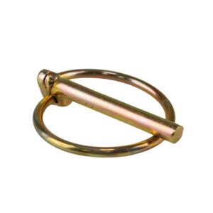 PINO DE ACO LIMITADOR