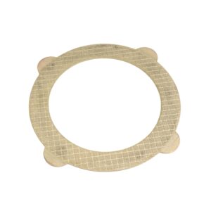 DISCO DE FREIO REVESTIDO