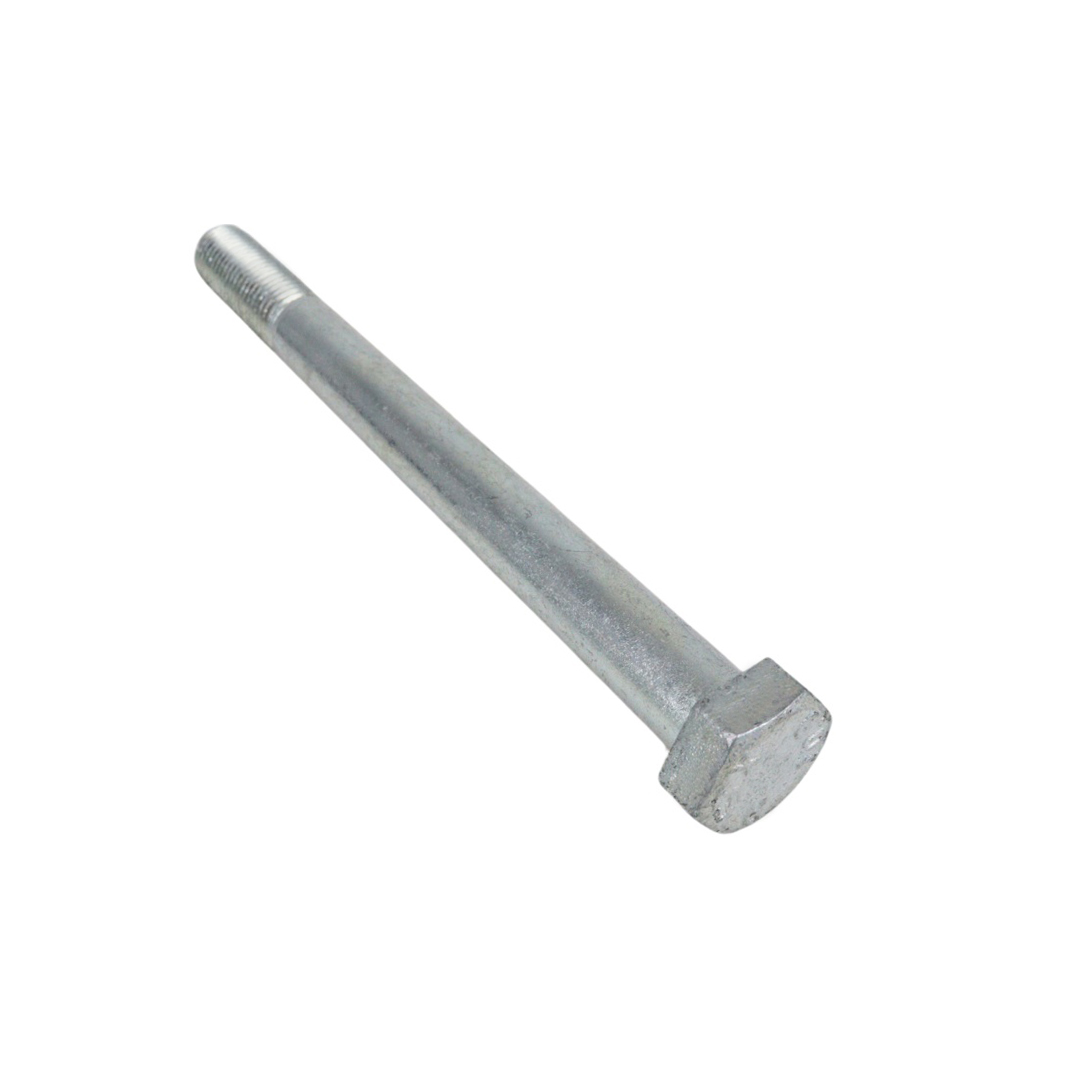 PARAFUSO SEXTAVADO PARCIAL 10,9 M16X180 - Imagem 2