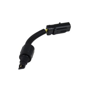 SENSOR FILTRO UMIDADE DE COMBUSTIVEL(COLHEITADEIRAS: S660, S670, S7 600, S7 700)