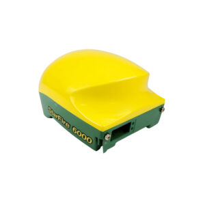 CARCACA SUPERIOR E INFERIOR STARFIRE 6000