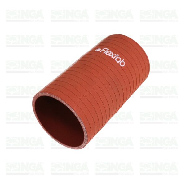 MANGUEIRA DO REFRIGERADOR DE AR DE CARGA 2,50  X 125MM - Imagem 3