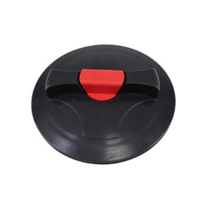 CONJUNTO TAMPA PULVERIZADOR 255MM