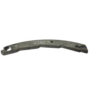 GUIA DE AJUSTE CAIXA DOSADORA