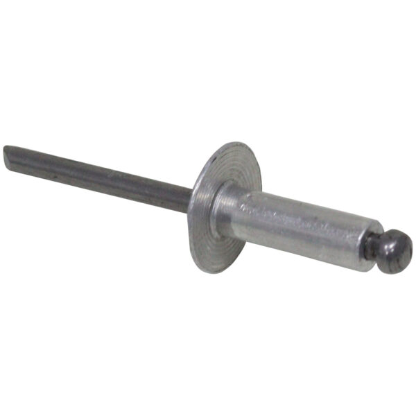 REBITE ABA LARGA 15,0MM COMPATIVEL C  SUPORTE DIVISOR DE GRAOS PLATAFORMA 600 - Imagem 2