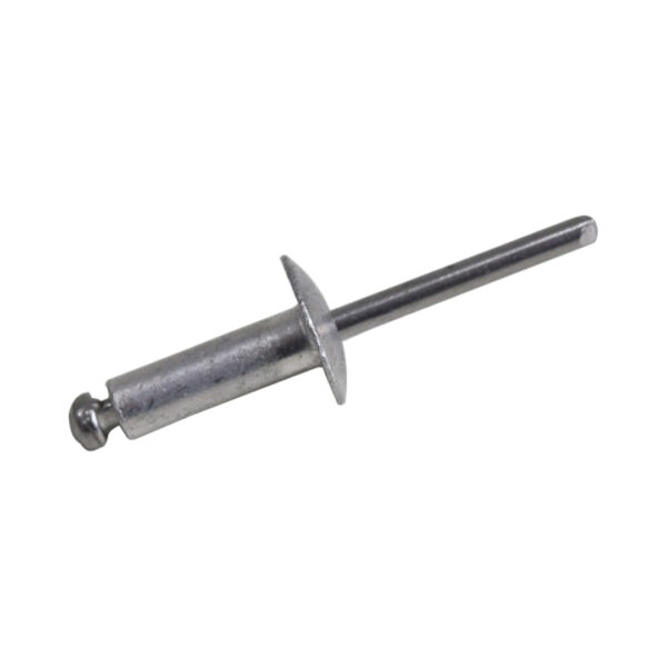 REBITE ABA LARGA 15,0MM COMPATIVEL C  SUPORTE DIVISOR DE GRAOS PLATAFORMA 600 - Imagem 3
