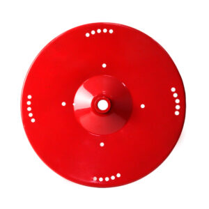 DISCO ESQUERDO 500MM