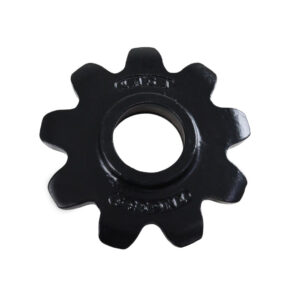 RODA DENTADA ESTICADORA Z9
