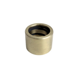 BUCHA 30*40*30 AUTO LUB. BRONZE