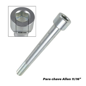 PARAF CAB CIL SEXT INT FORJADO M22X1,5