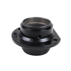 CUBO  MANCAL TANKER TRANSMISSAO