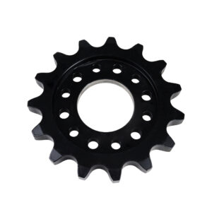 ENGRENAGEM TEMPERADA 15 DENTES