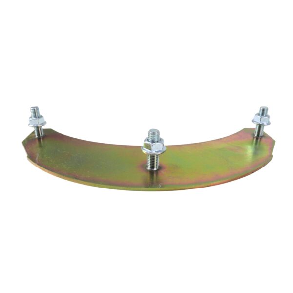 SUPORTE DE ACO DO ROTOR - Imagem 3