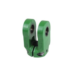 FORQUILHA DO CILINDRO HIDRAULICO DB