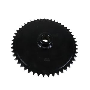 ENGRENAGEM DO SEM FIM Z49 ASA 60