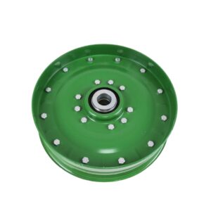 POLIA GUIA DO PICADOR DEPALHA S540,S550,STS9670,STS9770