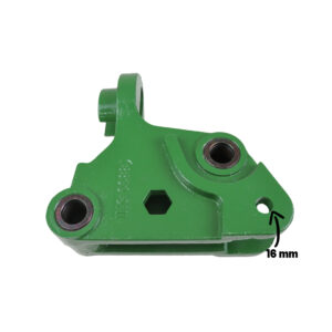 SUPORTE SIMPLES BRACO PARALELO XINGU 16MM