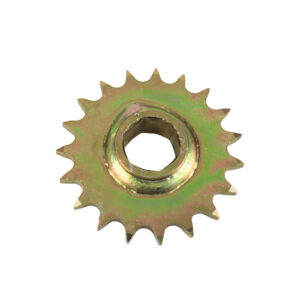 ENGRENAGEM  DE CORRENTE Z19