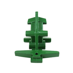 SUPORTE RODA CALIBRADORA DB40-50-74-90 SERIE 2000