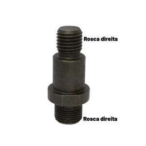 EIXO DIR. TEMP. SUPORTE DISCO DE CORTE