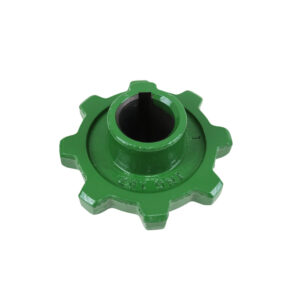 ENGRENAGEM SEM FIM TEMPERADA