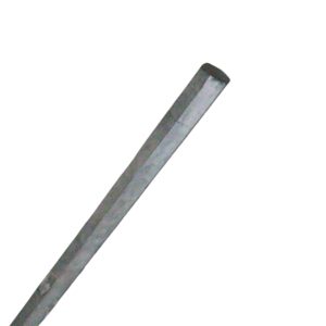 EIXO DA PLATAFORMA 600  3844MM