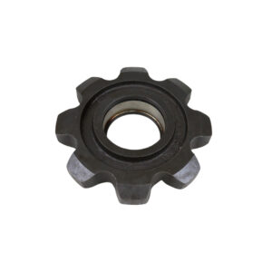 RODA DENTADA Z-8 PASSO 41,4 ESTICADORA TEMPERADA