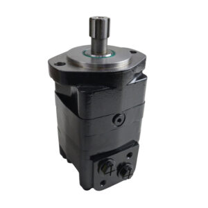 MOTOR HIDRAULICO DE ACIONAMENTO LATERAL DRAPER ( H-OMS125)