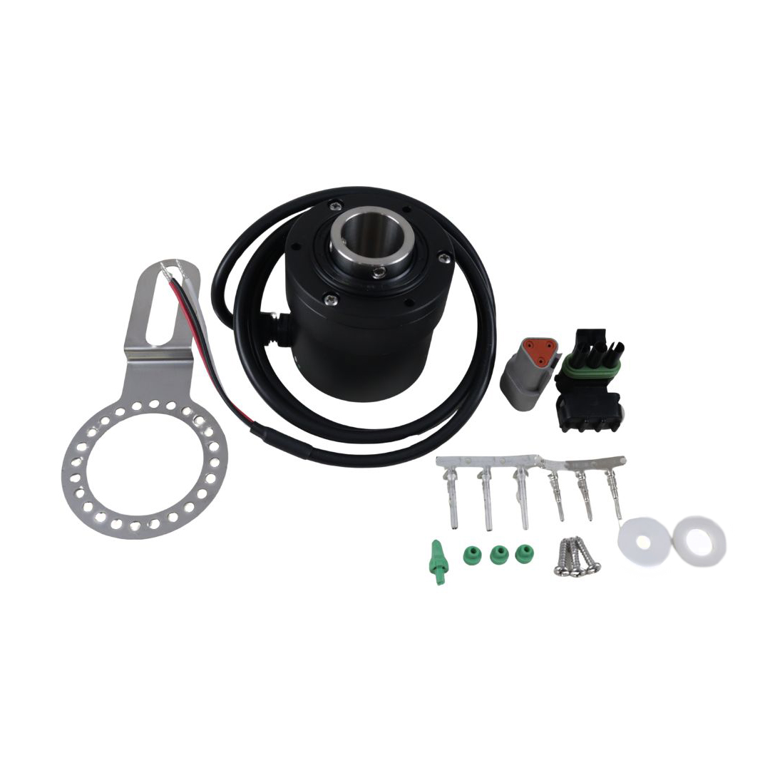 ENCODER INCREM. 360PPR 5-16V HTL FURO 1 - Imagem 2
