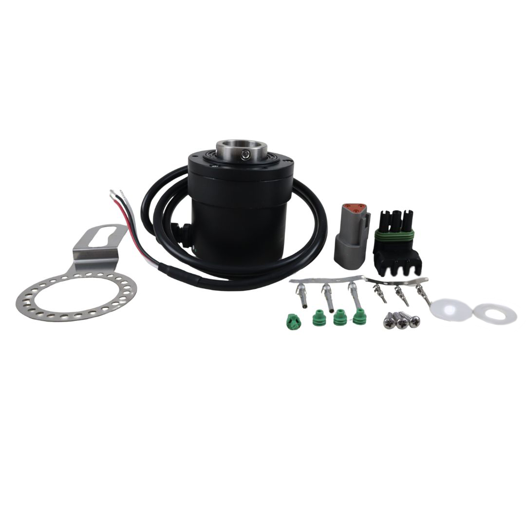 ENCODER INCREM. 360PPR 5-16V HTL FURO 1 - Imagem 3