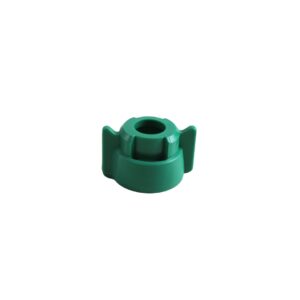 CAPA P  BICO PULVERIZADORA TEEJET (CONE) REDONDA VERDE