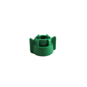 CAPA P  BICO PULVERIZADORA TEEJET UNIVERSAL VERDE