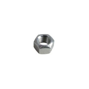 PORCA SEXTAVADA TORQUE TRAVANTE 1 2 - 13