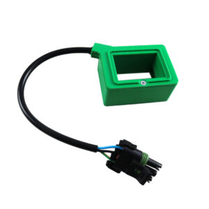 SENSOR DE SEMENTE MPS OTICO VERDE