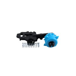 EXPULSOR PP VSET1 27 FUROS SORGO ALGODAO