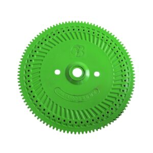 DISCO PP 56 FUROS 2.0MM SORGO