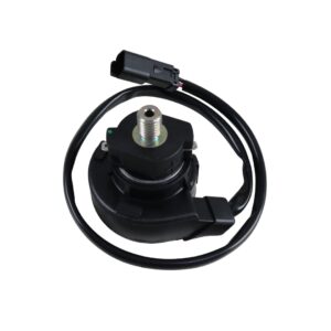 SENSOR PORTA ESCOVA