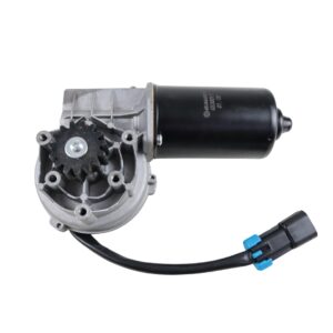 MOTOR ELETRICO AJUSTE DO CONTRABATEDOR E CONCAVO (7230, 7250, 7260, 8230, 8250, 8260, 9230, 9250, 9260, AF7250, AF8250 E AF9250