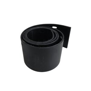 VEDANTE DE BORRACHA - 1317 MM C X 85 MM L
