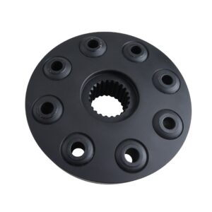 ACOPLAMENTO PARA ACIONAMENTO DO ROTOR