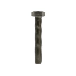 PARAFUSO SEXT M12X75
