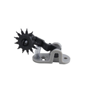 EXPULSOR JD 90 FUROS  BASE PARAFUSAR