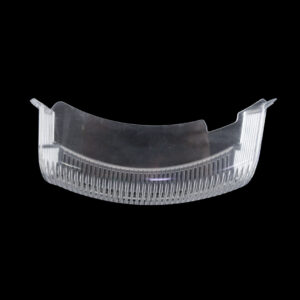 VISOR CONTADOR DE SEMENTES TRANSPARENTE