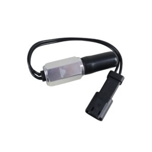SENSOR DE INTERRUPTOR DE PRESSAO DO OLEO: CAIXA DO DIFERENCIAL