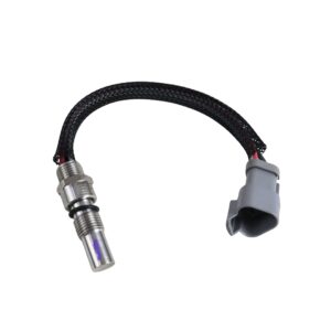 SENSOR DE ROTACAO